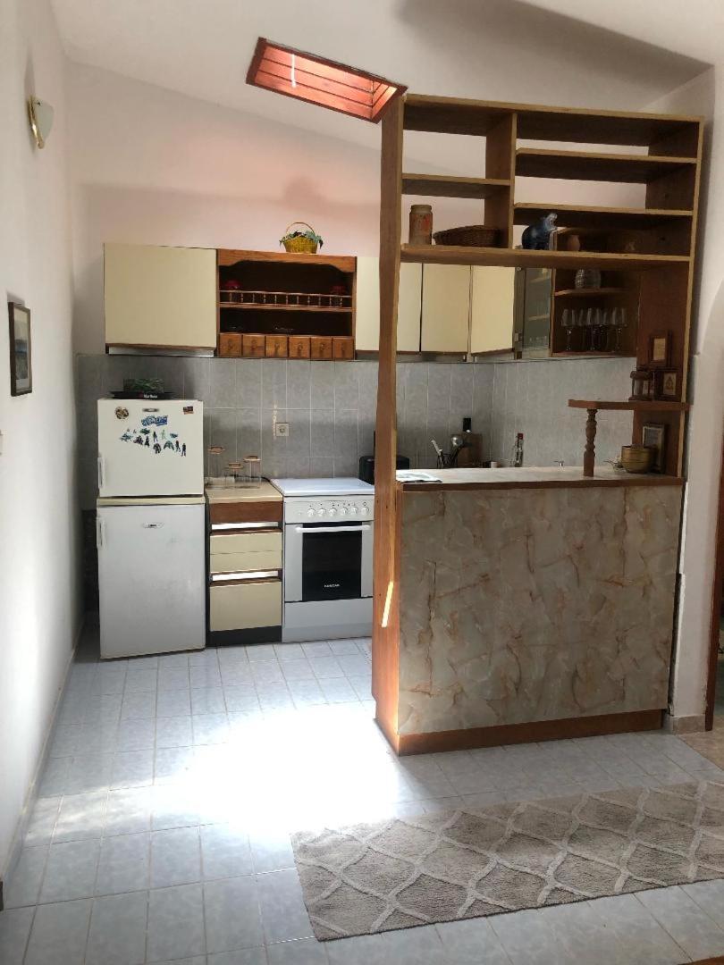 Apartman Suky Sukošan Eksteriør bilde