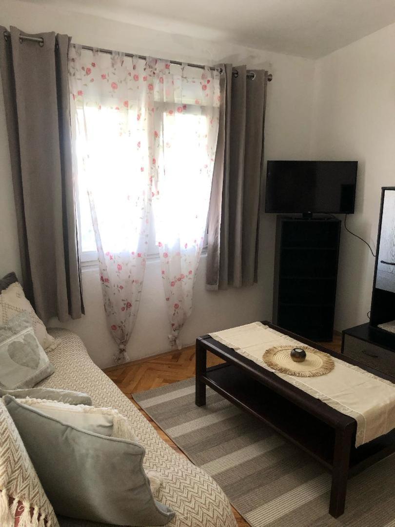 Apartman Suky Sukošan Eksteriør bilde